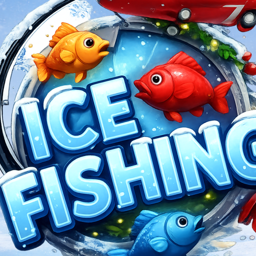 Ice Fishing